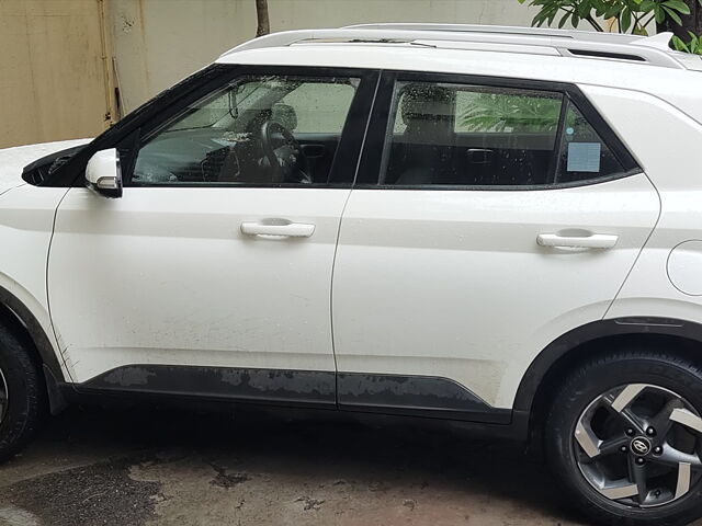 Used Hyundai Venue [2019-2022] S 1.0 Petrol [2019-2020] in Rajkot