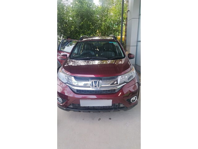 Used 2019 Honda BR-V in Bangalore