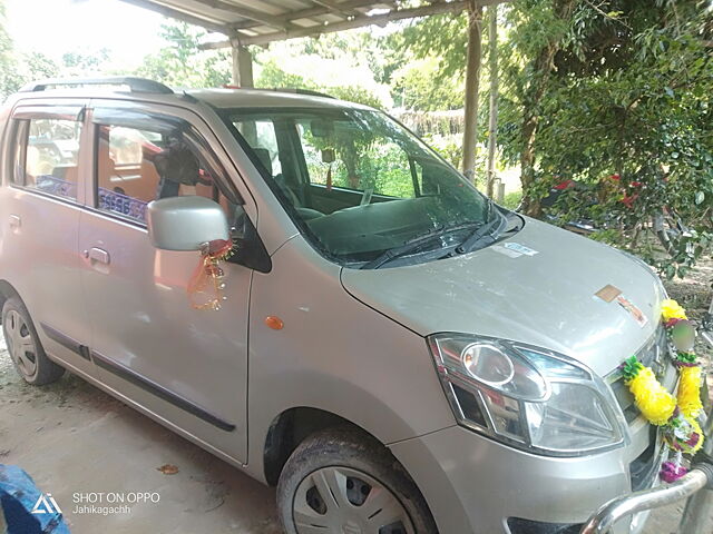 Used 2017 Maruti Suzuki Wagon R in Katihar