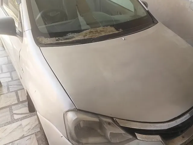 Used 2011 Toyota Etios in Faridabad