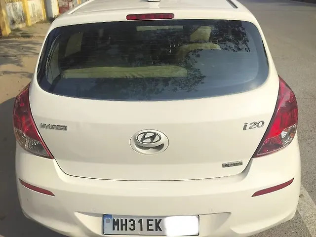 Used Hyundai i20 [2012-2014] Magna 1.2 in Nagpur