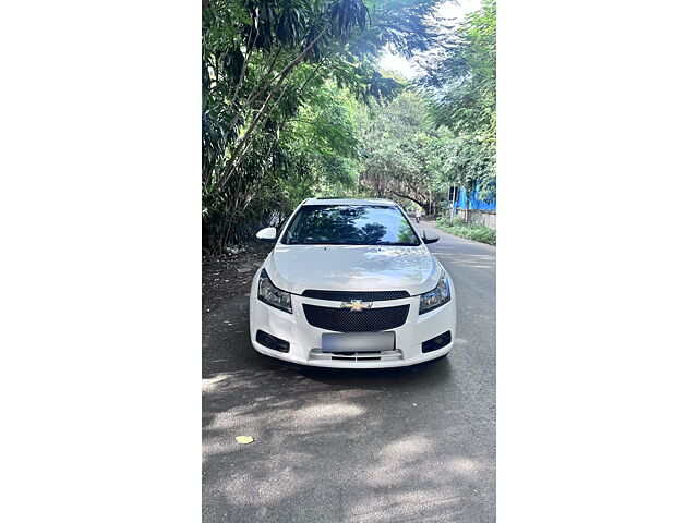 Used 2013 Chevrolet Cruze in Pune