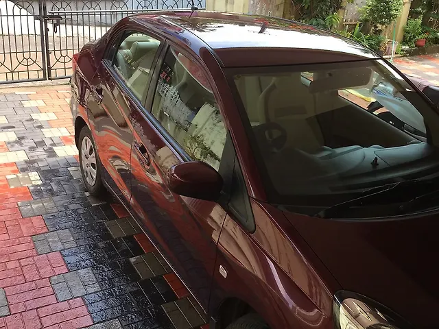 Used 2013 Honda Amaze in Mangalore