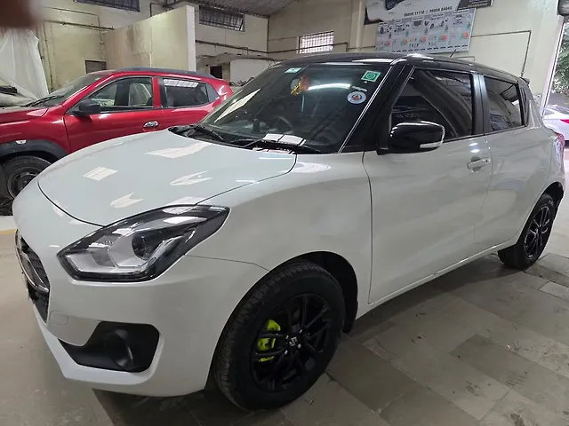 Used 2023 Maruti Suzuki Swift in Ranga Reddy