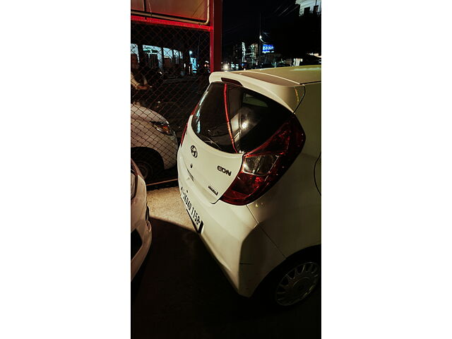 Used Hyundai Eon D-Lite in Srinagar