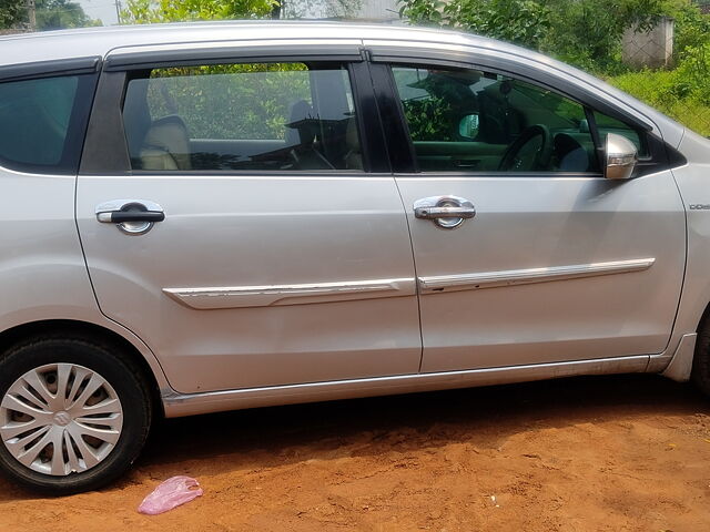 Used Maruti Suzuki Ertiga [2012-2015] VDi in Bargarh