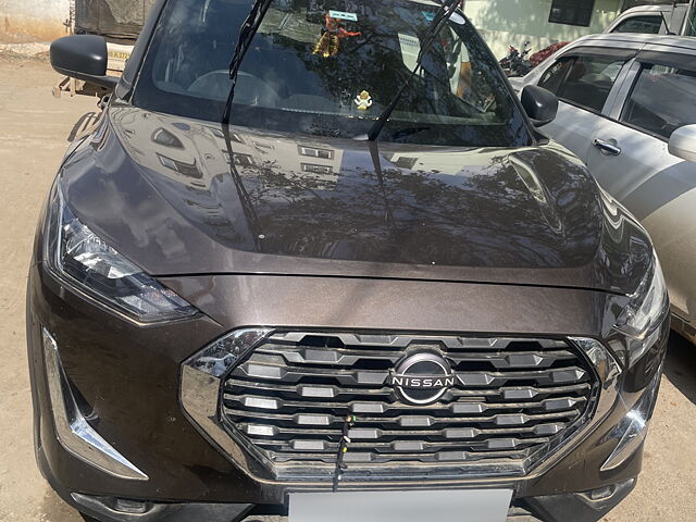 Used 2023 Nissan Magnite in Bangalore