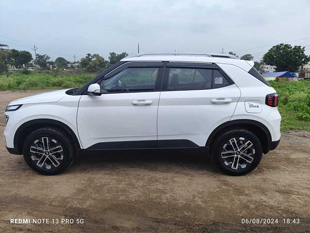 Used 2022 Hyundai Venue in Akola