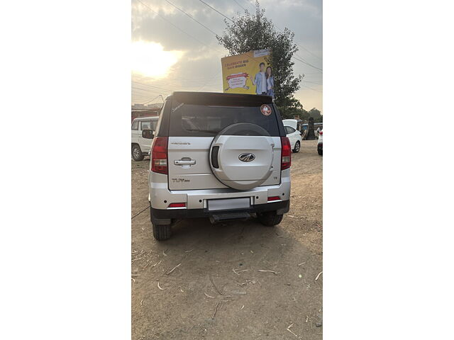 Used Mahindra TUV300 [2015-2019] T8 in Pune