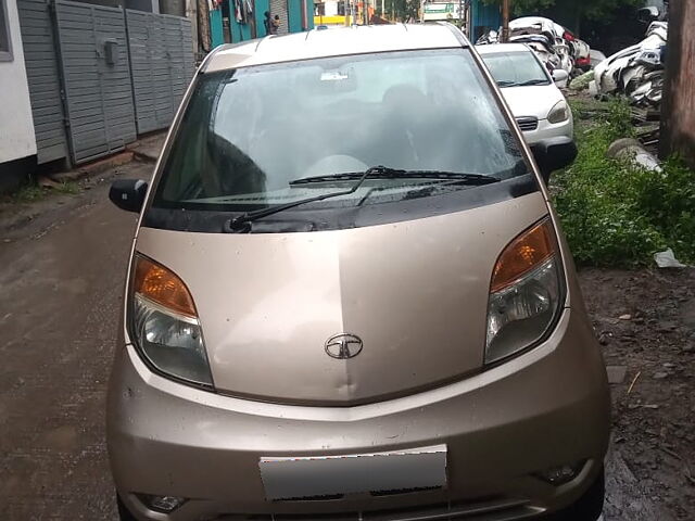 Used 2011 Tata Nano in Pune