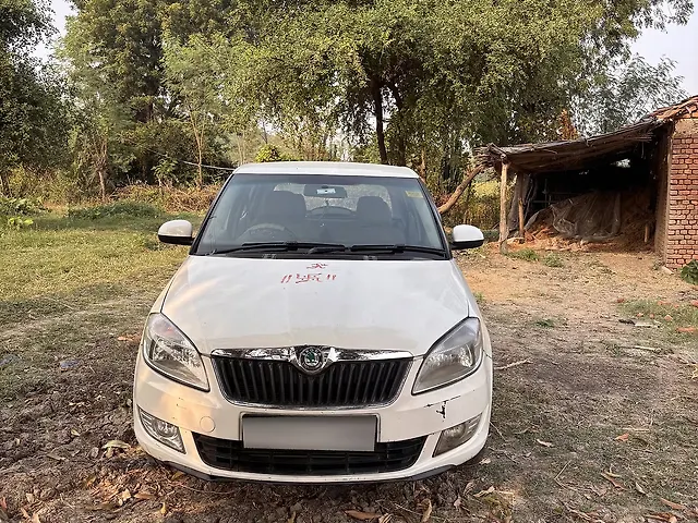 Used 2011 Skoda Fabia in Chhatarpur
