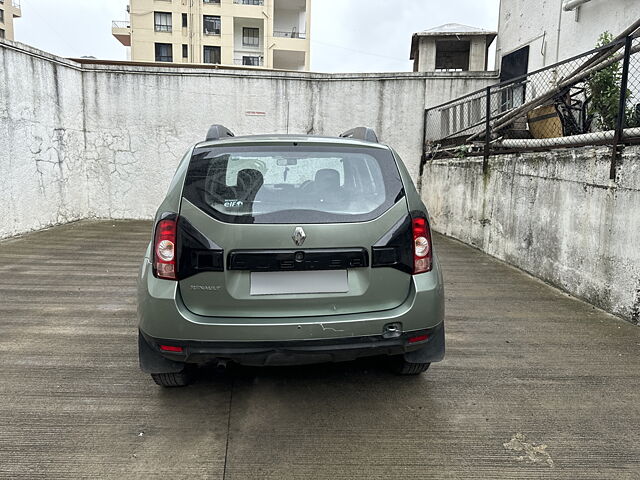 Used Renault Duster [2015-2016] 85 PS RxE in Pune