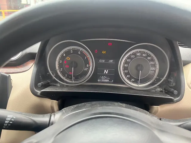 Used 2018 Maruti Suzuki DZire in Ahmedabad