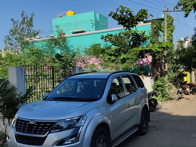 Used Mahindra XUV500 W5 [2018-2020] in Chennai