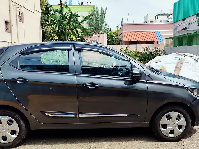 Used Tata Tiago [2016-2020] Revotron XT [2016-2019] in Tiruchirappalli