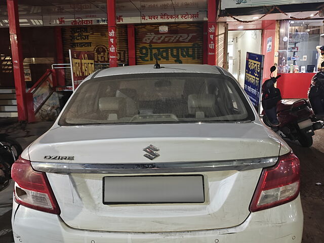 Used Maruti Suzuki Dzire VXi [2020-2023] in Buldhana