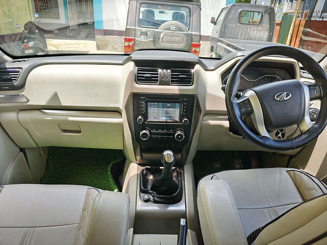 Used Mahindra Scorpio [2014-2017] S10 in Guwahati