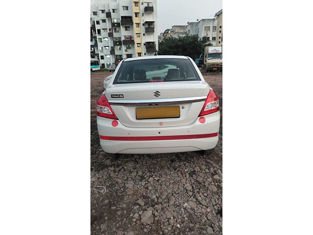 Used Maruti Suzuki Dzire ZXi CNG [2022-2023] in Pune