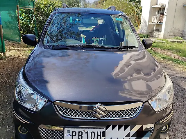 Used 2017 Maruti Suzuki Alto in Ludhiana