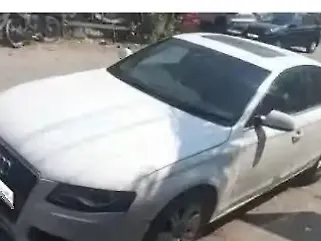 Used Audi A4 [2008-2013] 1.8 TFSI in Hyderabad