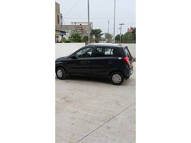 Used Maruti Suzuki Alto 800 LXi CNG [2019-2020] in Kota