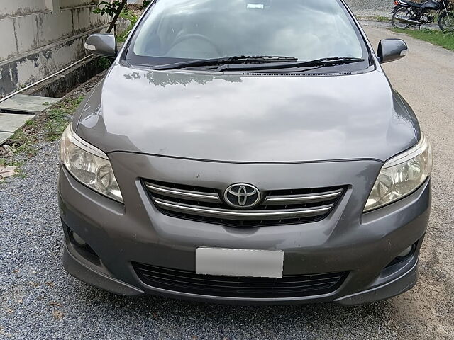 Used 2009 Toyota Corolla Altis in Udaipur