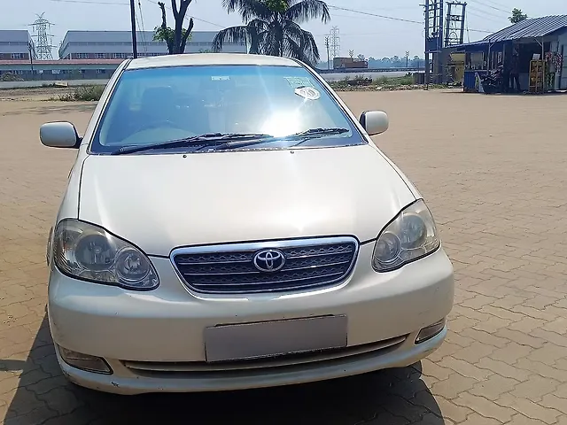 Used 2006 Toyota Corolla in Kolkata