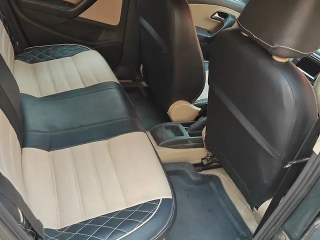 Used Volkswagen Polo [2016-2019] Comfortline 1.5L (D) in Aurangabad