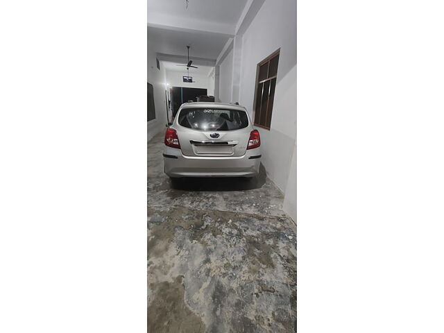 Used Datsun GO Plus [2015-2018] A [2014-2017] in Bahraich