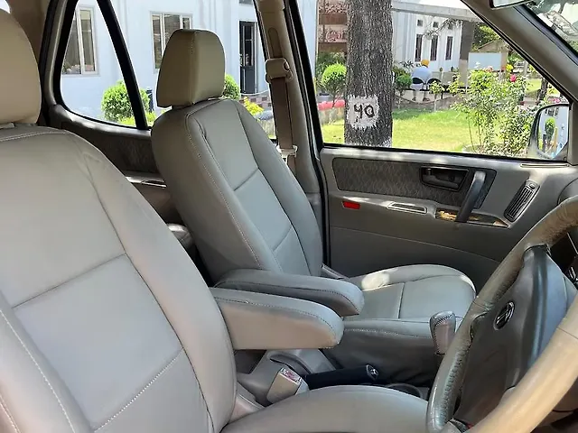 Used Tata Safari [2015-2017] 4x2 VX DiCOR 2.2 VTT in Chandigarh