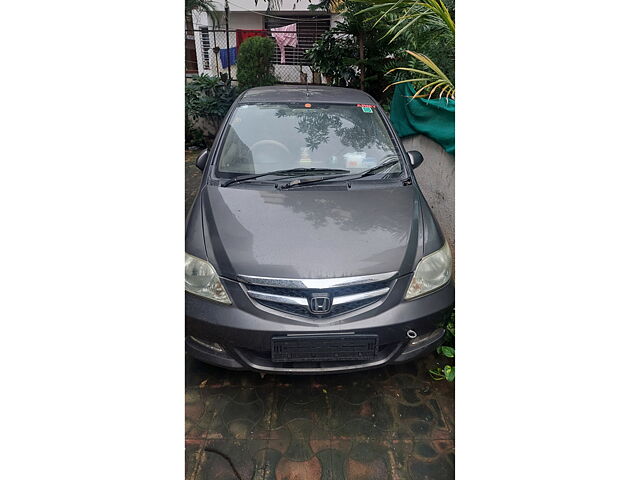 Used Honda City ZX GXi in Nashik