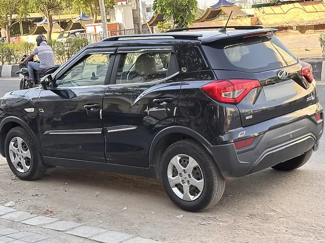 Used 2021 Mahindra XUV300 in Jaipur