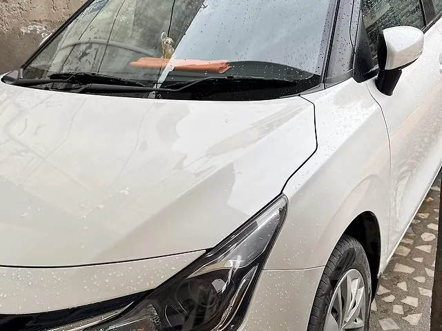 Used Maruti Suzuki Baleno [2022-2026] Delta MT CNG [2023-2025] in Jaipur