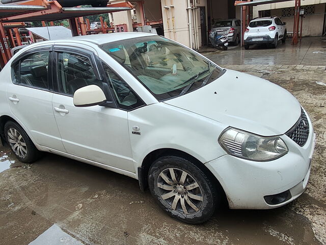 Used Maruti Suzuki SX4 [2007-2013] VDI in Thane