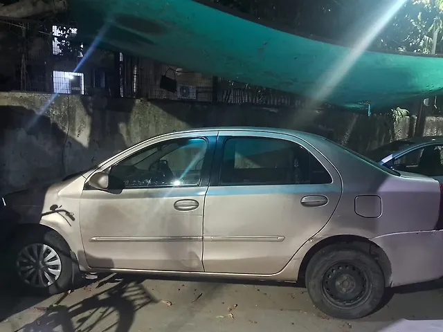 Used 2011 Toyota Etios in Delhi