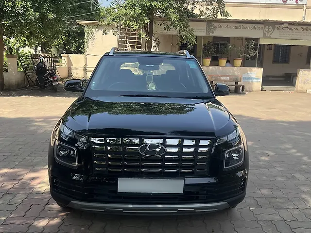 Used 2023 Hyundai Venue in Halol Used 2023 Hyundai Venue in Halol