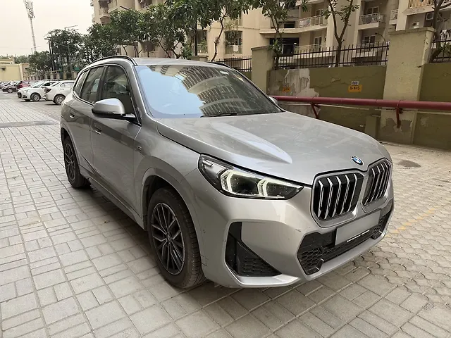 Used 2024 BMW X1 in Delhi