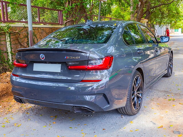 Used BMW M340i xDrive [2022-2023] in Coimbatore