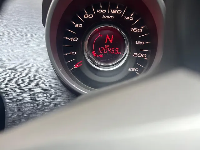 Used Mahindra XUV500 [2011-2015] W6 in Ratlam