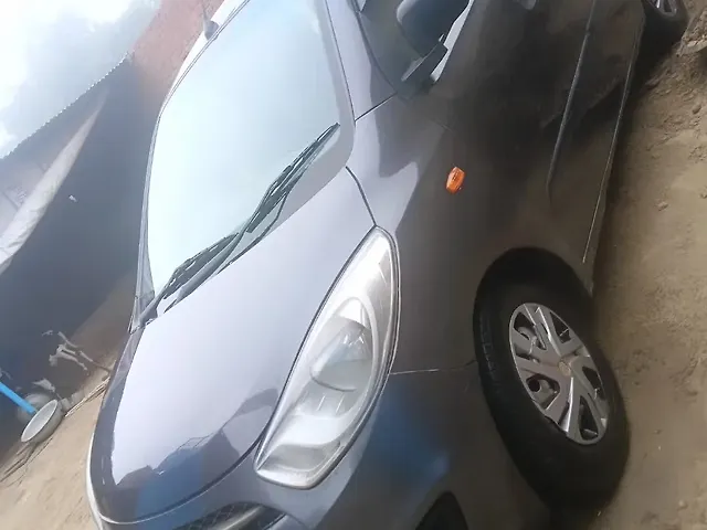 Used 2013 Hyundai i10 in Baghpat Used 2013 Hyundai i10 in Baghpat