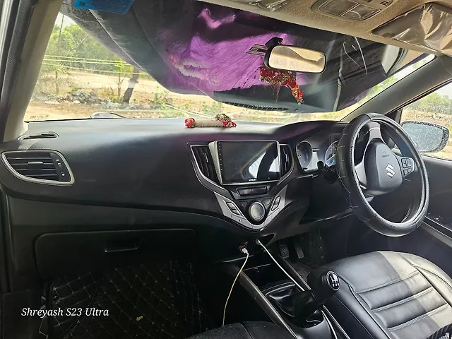Used Maruti Suzuki Baleno [2019-2022] Delta in Chhatarpur