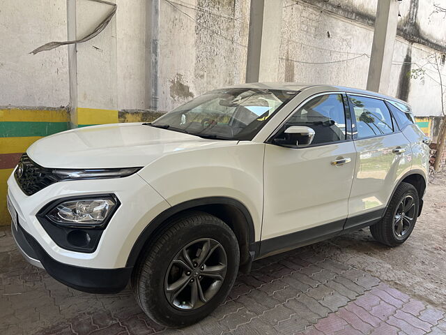 Used Tata Harrier [2019-2023] XZ Plus in Patna