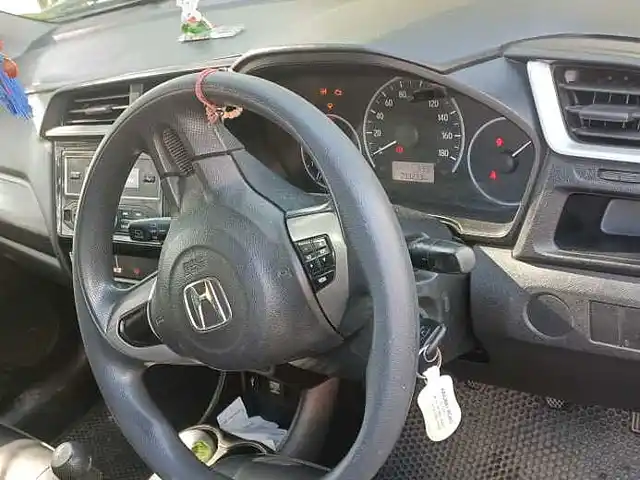 Used Honda BR-V VX Diesel in Bahadurgarh