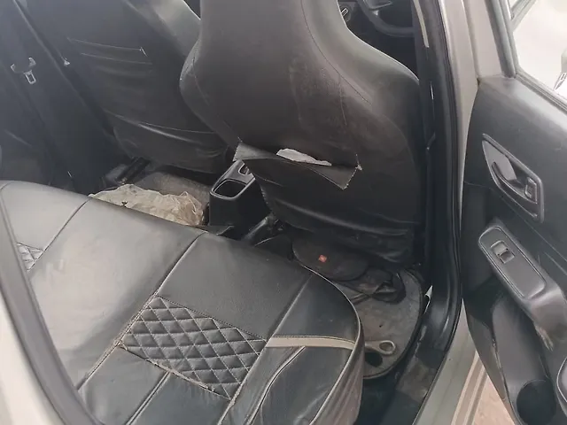 Used Maruti Suzuki Swift [2018-2021] LXi in Rewari