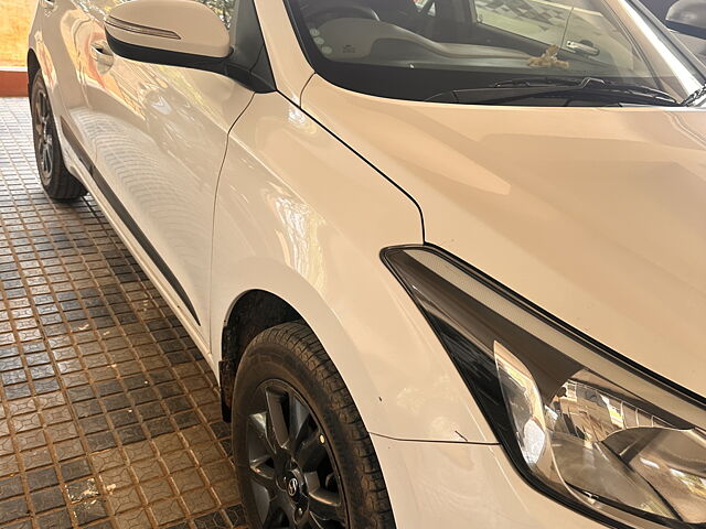 Used Hyundai Elite i20 [2019-2020] Sportz Plus 1.2 [2019-2020] in Visakhapatnam