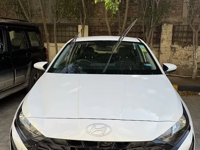 Used 2024 Hyundai Elite i20 in Mohali
