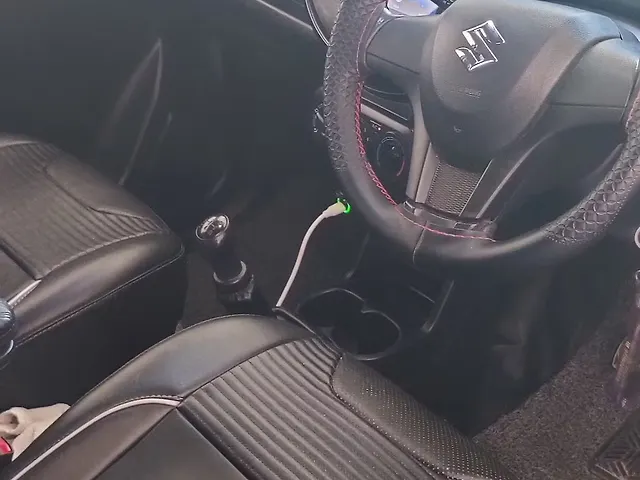 Used 2020 Maruti Suzuki S-Presso in Shamli