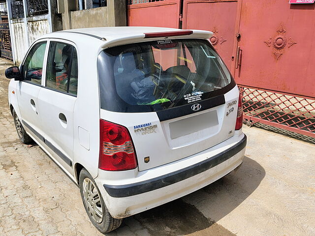 Used Hyundai Santro Xing [2008-2015] GL in Guwahati