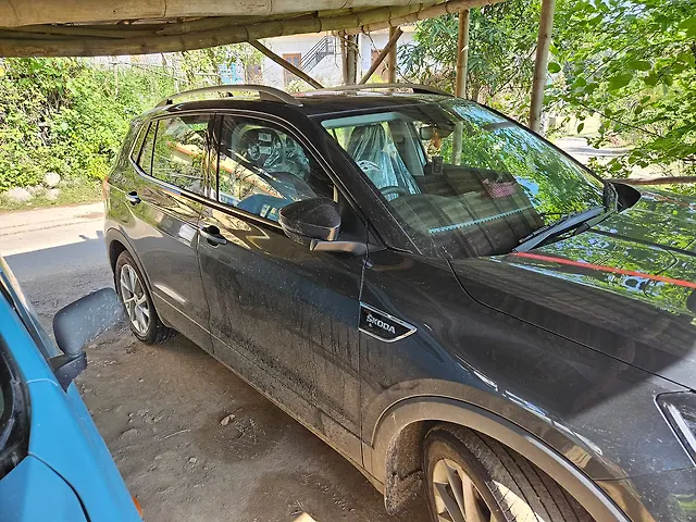 Used Skoda Kushaq Prestige 1.0L TSI MT in Bilaspur (HP)