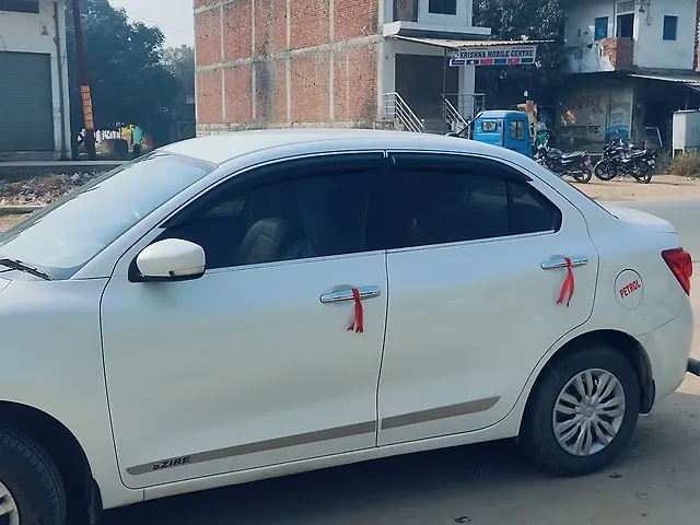 Used Maruti Suzuki Dzire [2020-2024] LXi [2020-2023] in Bhadohi